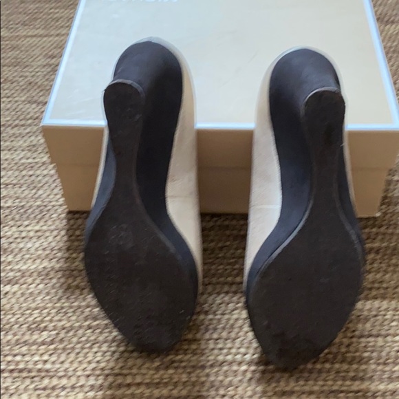 Michael kors Lexi Mid Wedge - Picture 7 of 8